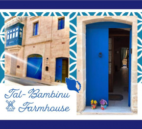250 yo Tal-Bambinu Guesthouse